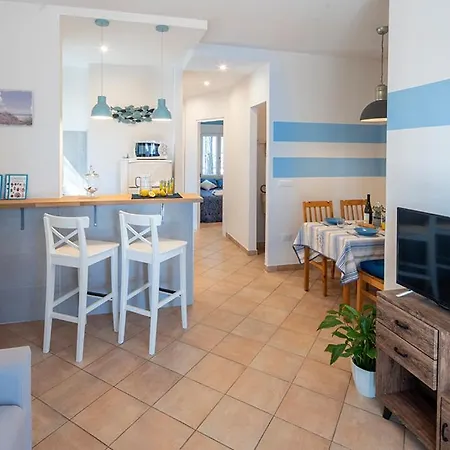 Nel A Due Passi Dal Mare Apartmán