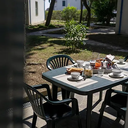 Apartmán Nel A Due Passi Dal Mare *