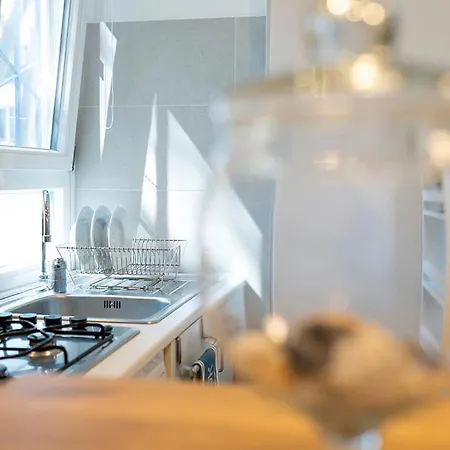 Nel A Due Passi Dal Mare Apartmán