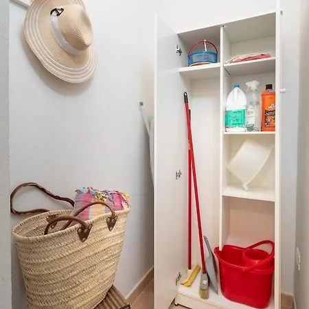 Nel A Due Passi Dal Mare Apartmán