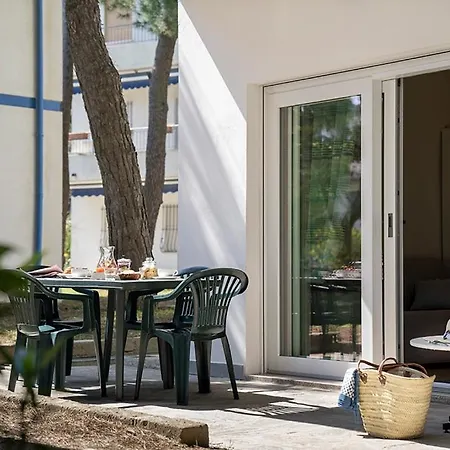 Apartmán Nel A Due Passi Dal Mare