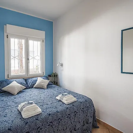 Nel A Due Passi Dal Mare Apartmán *