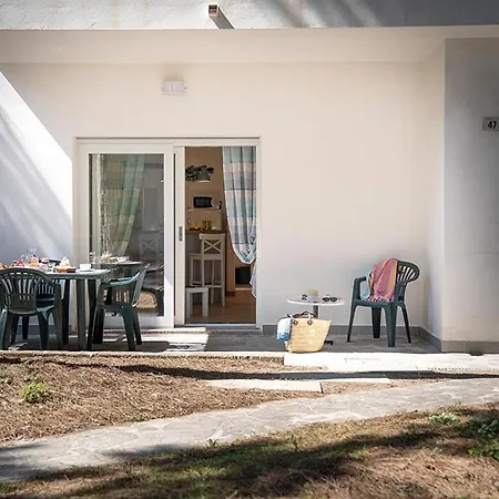 Apartmán Nel A Due Passi Dal Mare