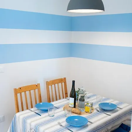 Nel A Due Passi Dal Mare Apartmán Lido di Spina