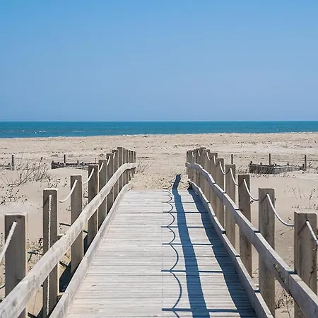 Nel A Due Passi Dal Mare