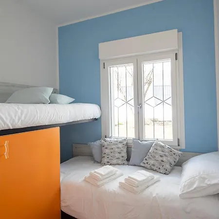 Nel A Due Passi Dal Mare Apartmán *