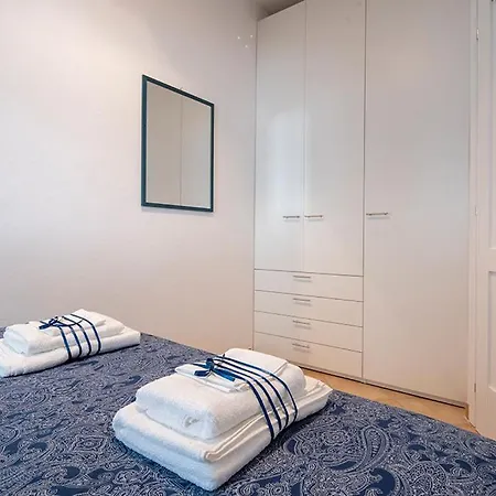 Apartmán Nel A Due Passi Dal Mare Lido di Spina