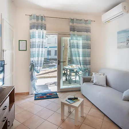 Apartmán Nel A Due Passi Dal Mare Lido di Spina